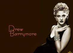 Drew Barrymore