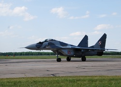 MIG 29