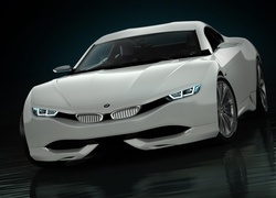 BMW M9, Prototyp