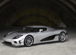 Koenigsegg Trevita