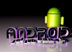 Android, System operacyjny, Grafika, 3D