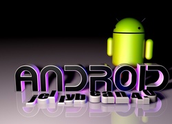 Android, System operacyjny, Grafika, 3D