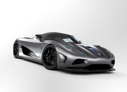 Koenigsegg Agera