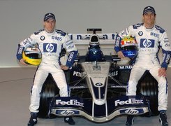 Formuła 1, BMW Sauber