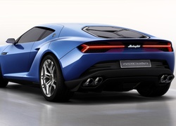 Lamborghini Asterion LPI 910-4