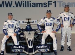 Formuła 1, BMW Sauber