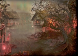 The Dark Eye, Demonicon