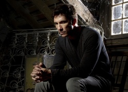 Dylan McDermott