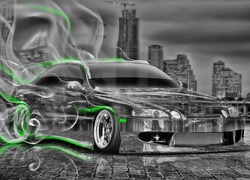 Fantasy, Toyota, Soarer