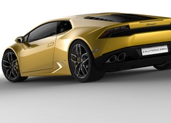 Lamborghini, Huracan, LP 610-4