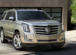 Cadillac, Escalade