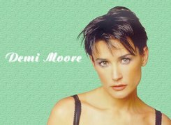 Demi Moore