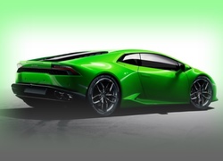 Lamborghini, Huracan