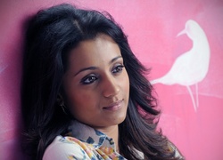 Trisha, Krishnan