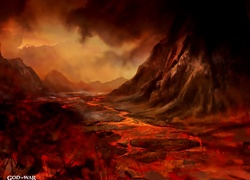 God Of War Ascension
