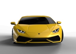 Lamborghini, Huracan, LP 610-4