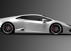 Lamborghini Huracan, LP 610-4