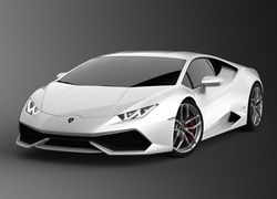 Lamborghini Huracan, LP 610-4