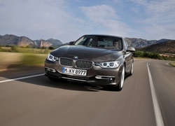 BMW, Seria 3, F30