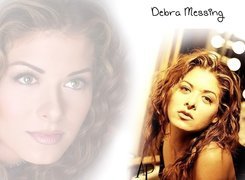 Debra Messing