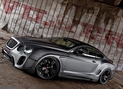 Bentley, Continental, GT, Tuning