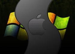 Grafika, Apple, Windows