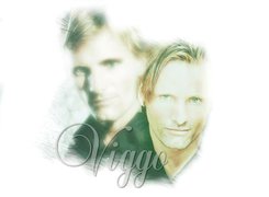 Viggo Mortensen,zielone oczy