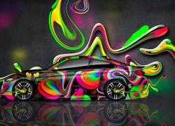 BMW M4, Fantasy