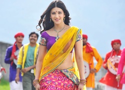 Bollywood, Aktorka, Kobieta, Shruti Hassan