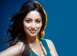 Kobieta, Aktorka, Hinduska, Bollywood, Yami Gautam