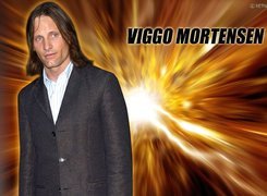 Viggo Mortensen,marynarka