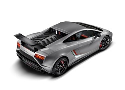 Lamborghini, Gallardo, LP 570-