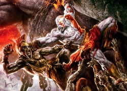 God Of War 3