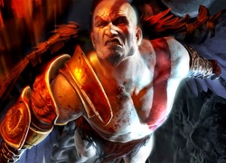 God Of War 3