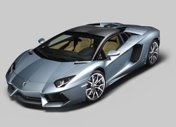 Lamborghini, Aventador, LP 700-4, Roadster