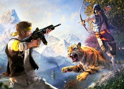 Far Cry 4