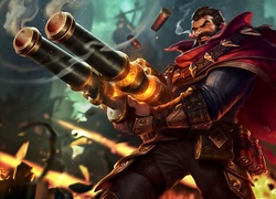 Graves, New Splash Atr 2014