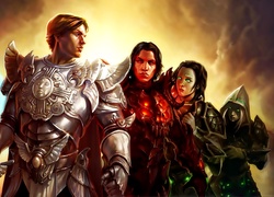 Might And Magic, Heroes 6