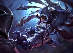 Talon, League Of Legends