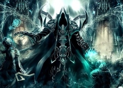 Diablo 3, Reaper Of Souls