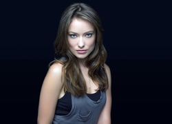 Aktorka, Kobieta, Olivia Wilde, Dr. House