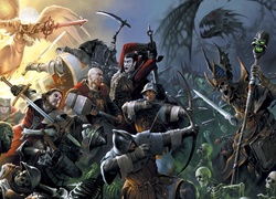 Might And Magic, Heroes 7