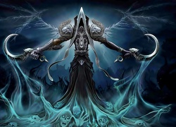 Diablo 3, Reaper Of Souls