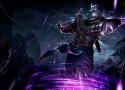 Shen, League Of Legends