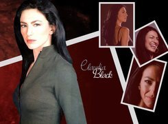 Claudia Black