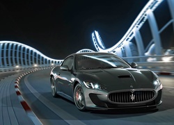 Maserati, Gran, Turismo, Most