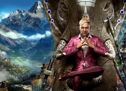 Far Cry 4