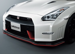 Nissan, GTR, Nismo