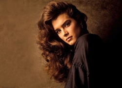 Kobieta, Brooke Shields