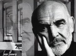 Sean Connery,kot